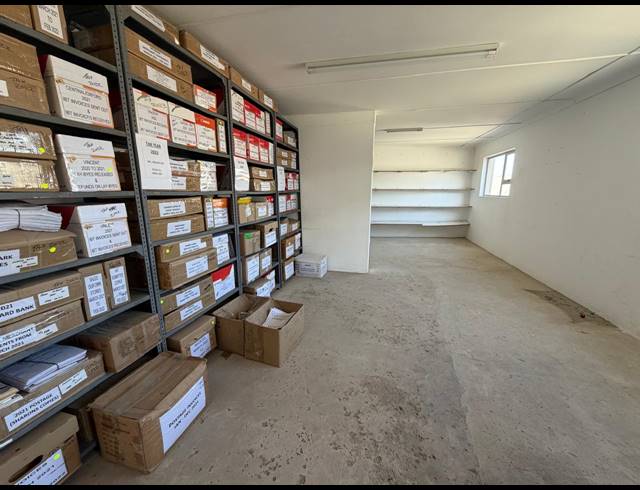 330M² OFFICE FOR SALE IN ARCADIA